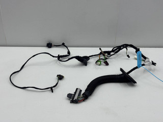 дверная проводка Mercedes-Benz EQS V297 2021, электро, АКПП, седан, A2975407524