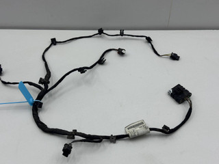 проводка бампера Mercedes-Benz EQS V297 2021, электро, АКПП, седан, A2975402824
