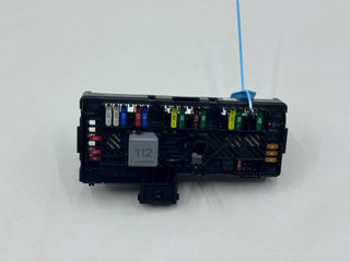 блок предохранителей Mercedes-Benz EQS V297 2021, электро, АКПП, седан, A2239069202