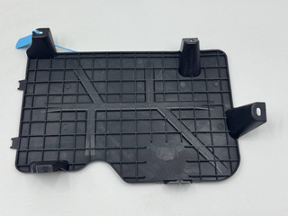пластик Mercedes-Benz EQS V297 2021, электро, АКПП, седан, A2976840100