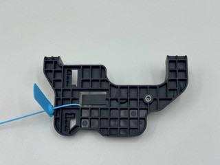 кронштейн (крепление) Mercedes-Benz EQS V297 2021, электро, АКПП, седан, A2975457800
