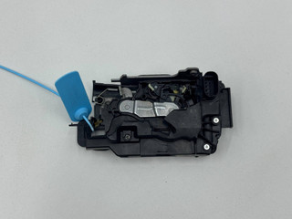 замок двери задней левой Mercedes-Benz EQS V297 2021, электро, АКПП, седан, A0997306701