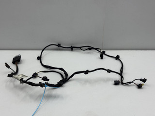 проводка бампера Mercedes-Benz EQS V297 2021, электро, АКПП, седан, A2975403924