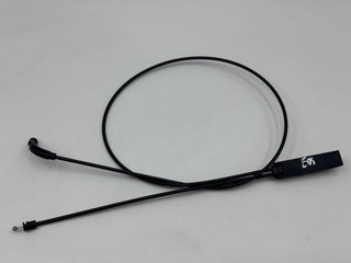 трос капота Mercedes-Benz EQS V297 2021, электро, АКПП, седан, A2978805401