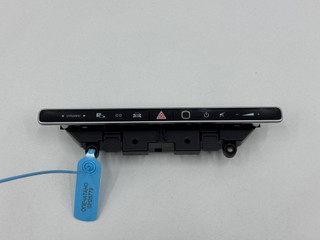 кнопка аварийной сигнализации Mercedes-Benz EQS V297 2021, электро, АКПП, седан, A2979004707