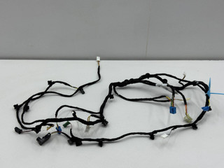 дверная проводка Mercedes-Benz EQS V297 2021, электро, АКПП, седан, A2975406724