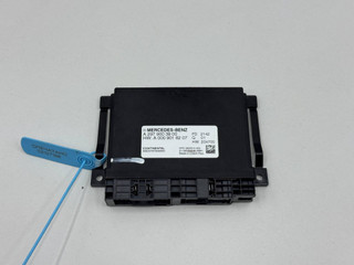 блок управления АКПП Mercedes-Benz EQS V297 2021, электро, АКПП, седан, A2979003900, A0009018207