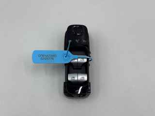 блок управления стеклоподъемниками Mercedes-Benz EQS V297 2021, электро, АКПП, седан, A2239001030, A2239012214, A2239022422