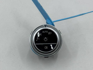 блок управления светом Mercedes-Benz EQS V297 2021, электро, АКПП, седан, A2239052003