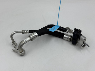 трубка кондиционера Mercedes-Benz EQS V297 2021, электро, АКПП, седан, A2978306901