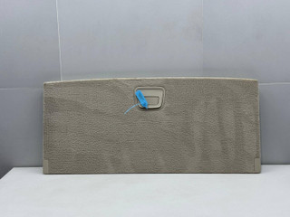 пол багажника Mercedes-Benz EQS V297 2021, электро, АКПП, седан, A2976802400