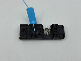 крепление аккумулятора Mercedes-Benz EQS V297 2021, электро, АКПП, седан, A2973439300
