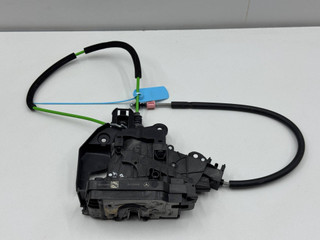 замок двери передней правой Mercedes-Benz EQS V297 2021, электро, АКПП, седан, A2230030899
