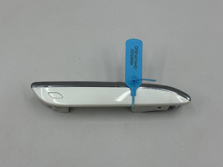 ручка наружная Mercedes-Benz EQS V297 2021, электро, АКПП, седан, A0997603205, A0997609005