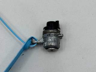 личинка дверного замка Mercedes-Benz EQS V297 2021, электро, АКПП, седан, A0997604302