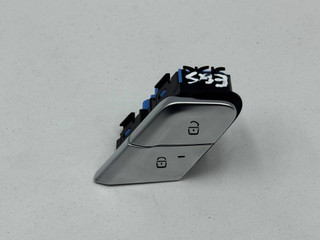 Кнопка блокировки двери Mercedes-Benz EQS V297 2021, электро, АКПП, седан, A2239052405