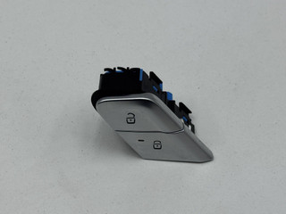 Кнопка блокировки двери Mercedes-Benz EQS V297 2021, электро, АКПП, седан, A2239052305
