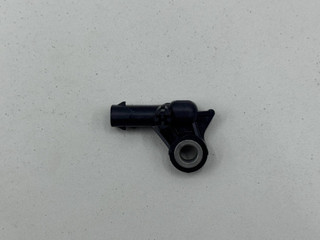 датчик ускорения Mercedes-Benz EQS V297 2021, электро, АКПП, седан, A2239056103
