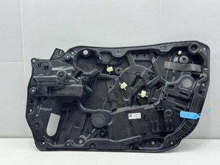 стеклоподъемник передний правый Mercedes-Benz EQS V297 2021, электро, АКПП, седан, A2977200200