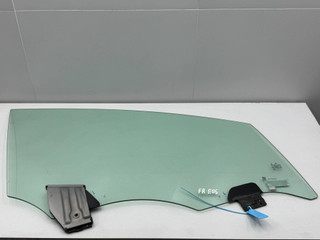 стекло двери передней правой Mercedes-Benz EQS V297 2021, электро, АКПП, седан, A2977202400