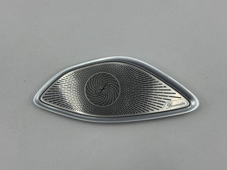 Накладка (сетка) динамика Mercedes-Benz EQS V297 2021, электро, АКПП, седан, 1228079