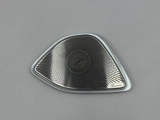 Накладка (сетка) динамика Mercedes-Benz EQS V297 2021, электро, АКПП, седан, 1228082