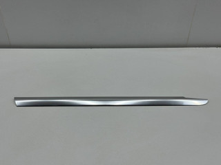 молдинг (накладка кузовная) Mercedes-Benz EQS V297 2021, электро, АКПП, седан, A29767319, A2976731900, A297673192100