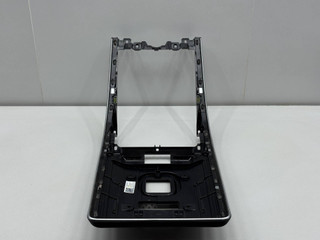 консоль салона Mercedes-Benz EQS V297 2021, электро, АКПП, седан, A2976804304