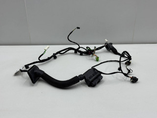 дверная проводка Mercedes-Benz EQS V297 2021, электро, АКПП, седан, A2975407524