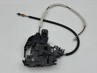 замок двери задней правой Mercedes-Benz EQS V297 2021, электро, АКПП, седан, A2230030999, A0997306801