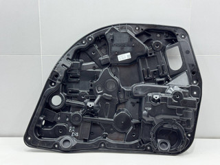 стеклоподъемник задний правый Mercedes-Benz EQS V297 2021, электро, АКПП, седан, A2977302203, A2977300200