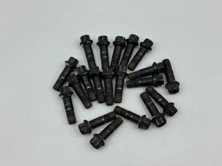 болт колесный Mercedes-Benz EQS V297 2021, электро, АКПП, седан, A0009901807