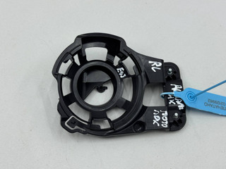 динамик Mercedes-Benz EQS V297 2021, электро, АКПП, седан, A2975453000