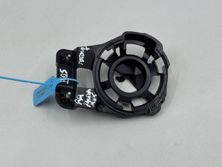 динамик Mercedes-Benz EQS V297 2021, электро, АКПП, седан, A2975453000