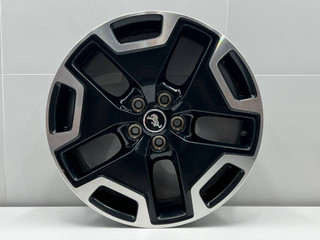 диск литой Ford Bronco Sport 1 поколение 2023, 1.5 л., бензин, АКПП, внедорожник 5 дв.