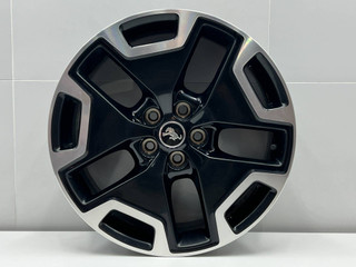 диск литой Ford Bronco Sport 1 поколение 2023, 1.5 л., бензин, АКПП, внедорожник 5 дв., M1PZ1007B