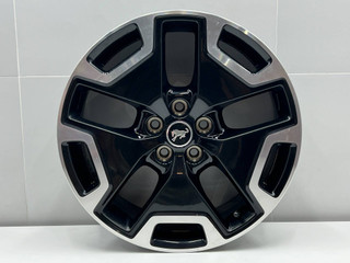 диск литой Ford Bronco Sport 1 поколение 2023, 1.5 л., бензин, АКПП, внедорожник 5 дв., M1PZ1007B