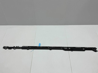 Кронштейн крепления порога Mercedes-Benz EQS V297 2021, электро, АКПП, седан, A2976907701
