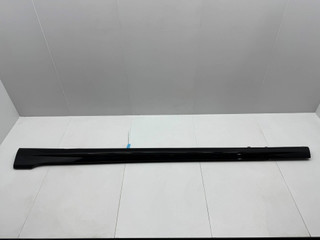 накладка на порог Mercedes-Benz EQS V297 2021, электро, АКПП, седан, A2976907901