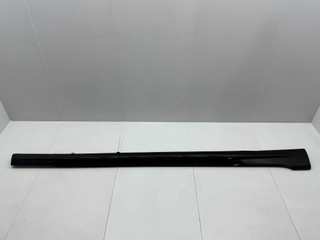 накладка на порог Mercedes-Benz EQS V297 2021, электро, АКПП, седан, A2976908001