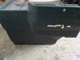 инструментальный ящик MAN TGX 1 поколение 2014, 81669126201, 2200004448