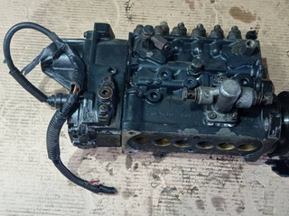 ТНВД MAN F2000 1 поколение 1997, 10.0 л., D 2865, дизель, 51111037511, 0402795803