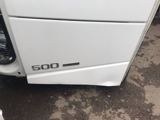 крышка инструментального ящика Volvo FH 4 2015, 12.8 л., D13K500, дизель, АКПП
