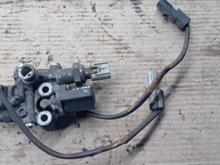 клапан подогревателя AdBlue DAF XF 106 1 поколение 2016, 398222300