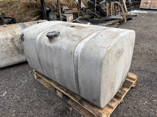 бак топливный DAF XF 105 1 поколение 2009, 12.9 л., MX 340, дизель, АКПП, 1681824