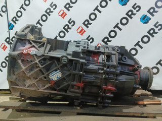 КПП автоматическая (АКПП) MAN TGX 1 поколение 2014, 12.4 л., D 2676 LF 07, дизель, АКПП, правый руль, 12AS2330TD, 81320046260
