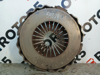 корзина сцепления Volvo FH 2 поколение 2008, 12.8 л., D13A440, дизель, 20711957