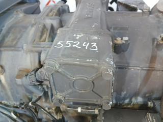 механизм выбора передач Scania R 5 поколение 2011, 1528175