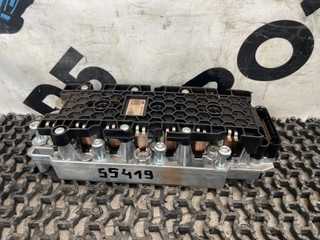 блок клапанов кпп MAN TGX 1 поколение 2018, 12.4 л., D 2676 LF 52, дизель, 0501330550