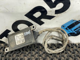 Датчик NOx MAN TGX 1 поколение 2015, 12.4 л., D 2676 LF 52, дизель, 51154080019